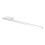 Wieszak na ręcznik 35 cm do mebli LANI chrom Akcesoria Laufen pro (H4931200040001)
