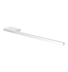 Wieszak na ręcznik 35 cm do mebli LANI chrom Akcesoria Laufen pro (H4931200040001)