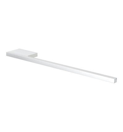 Wieszak na ręcznik 35 cm do mebli LANI chrom Akcesoria Laufen pro (H4931200040001)