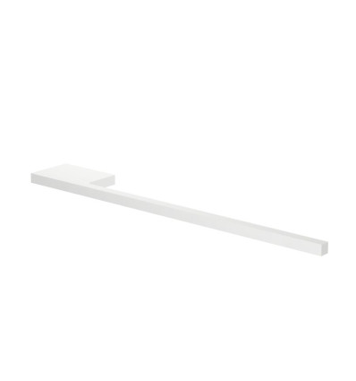Wieszak na ręcznik 35 cm do mebli Lani biały mat Akcesoria Laufen pro (H4931202680001)