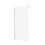Kabina Walk-in 100x200 Nesta Black New Trendy (K-1725)