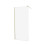 Kabina Walk-in 110x200 Nesta Light Gold New Trendy (K-1734)
