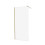 Kabina Walk-in 80x200 Nesta Gold Brushed New Trendy (K-1739)