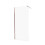 Kabina Walk-in 110x200 Nesta Copper Brushed New Trendy (K-1750)