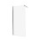 Kabina Walk-in 140x200 Nesta Gunmetal Brushed New Trendy (K-1761)