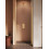 Drzwi wnękowe 70x195 New Soleo Gold Brushed New Trendy (D-0739A)