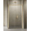 Drzwi wnękowe 100x200 Prime Gold Brushed New Trendy (D-0784A)