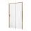 Drzwi wnękowe 100x200 Prime Gold Brushed New Trendy (D-0784A)