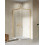 Kabina prysznicowa 70x100x200 Prime Gold Brushed New Trendy (D-0778A/D-0785A)