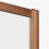 Drzwi wnękowe 120x200 Prime Copper Brushed New Trendy (D-0817A)