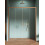 Drzwi wnękowe 140x200 Prime Copper Brushed New Trendy (D-0827A)