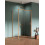 Kabiny prysznicowe 110x80x200 Prime Copper Brushed New Trendy (K-3992)