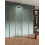 Kabiny prysznicowe 160x90x200 Prime Copper Brushed New Trendy (K-4097)