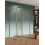 Kabiny prysznicowe 100x120x200 Prime Copper Brushed New Trendy (K-4105)