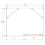 Kabiny prysznicowe 160x90x200 Prime Gunmetal Brushed New Trendy (K-4906)