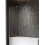 Parawany nawannowe 130x150 Smart Gold Brushed New Trendy (EXK-7790)
