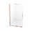 Parawany nawannowe 110x150 Smart Copper Brushed New Trendy (EXK-7803)