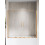 Parawany nawannowe 140x150 Smart Copper Brushed New Trendy (EXK-7810)