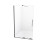 Parawany nawannowe 110x150 Smart Gunmetal Brushed New Trendy (EXK-7960)
