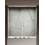 Parawany nawannowe 150x150 Smart Gunmetal Brushed New Trendy (EXK-7968)