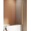 Parawany nawannowe 100x140 New Soleo Gold Brushed New Trendy (P-0181)
