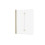 Parawany nawannowe 100x140 New Soleo Gold Brushed New Trendy (P-0174)