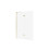 Parawany nawannowe 110x150 Nesta Light Gold New Trendy (P-0242-WL)