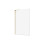 Parawany nawannowe 100x150 Nesta Gold Brushed New Trendy (P-0214-WL)