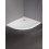 Brodziki i odwodnienia 80x90x4,5 Mild New Trendy (B-0684)
