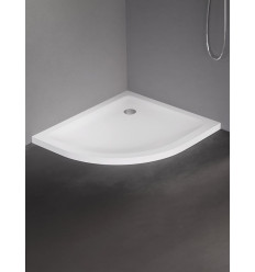 Brodziki i odwodnienia 80x90x4,5 Mild New Trendy (B-0684)