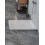 Brodziki i odwodnienia 90x90x4,5 Mild Satin New Trendy (B-0647)
