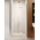 Drzwi wnękowe 110x200 prawe Nesta Chrome New Trendy (D-0853A)