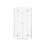 Kabiny prysznicowe 100x80x200 Nesta Chrome New Trendy (K-3691)