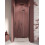 Drzwi wnękowe 80x200 prawe Nesta Black New Trendy (D-0857A)