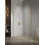 Kabiny prysznicowe 90x90x200 Nesta Gold Brushed New Trendy (K-3802)