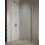 Kabiny prysznicowe 100x80x200 Nesta Gold Brushed New Trendy (K-4486)