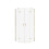Kabiny prysznicowe 80x80x200 Nesta Light Gold New Trendy (K-4583)