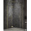Kabiny prysznicowe 100x80x200 Nesta Light Gold New Trendy (K-4587)