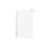 Parawany nawannowe 80x150 Nesta Chrome New Trendy (P-0194-WP)
