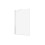 Parawany nawannowe 90x150 Nesta Black New Trendy (P-0201)