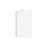 Parawany nawannowe 90x150 Nesta Gold Brushed New Trendy (P-0213)