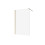 Parawany nawannowe 70x150 Nesta Gold Brushed New Trendy (P-0211-WP)