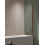 Parawany nawannowe 50x150 Nesta Copper Brushed New Trendy (P-0215)