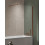 Parawany nawannowe 90x150 Nesta Copper Brushed New Trendy (P-0219-WP)