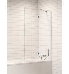Parawany nawannowe 100x150 Nesta Chrome New Trendy (P-0228)