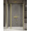 Drzwi wnękowe 120x195 New Soleo Light Gold New Trendy (D-0958A)