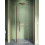 Drzwi wnękowe 150x195 New Soleo Copper Brushed New Trendy (D-0971A)