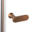 Drzwi wnękowe 150x195 New Soleo Copper Brushed New Trendy (D-0971A)