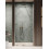 Drzwi wnękowe 110x200 Smart Gunmetal Brushed New Trendy (EXK-7816)