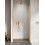 Drzwi wnękowe 150x200 Smart Copper Brushed New Trendy (EXK-7648)